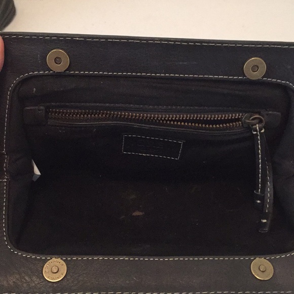 J crew clutch bag - Picture 6 of 8